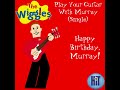 The Wiggles Play Your Guitar With Murray Single