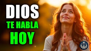 Oración de la Mañana | Poderosa ORACIÓN para recibir FUERZA y PROTECCIÓN de DIOS