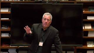 The Problem of Context — Eldar Shafir