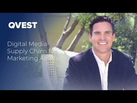 Qvest Master Class Series Introduction