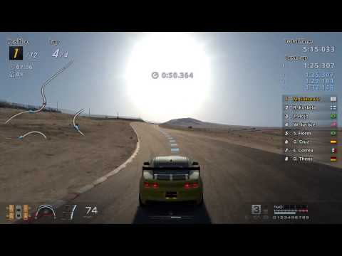 Gran Turismo 6 Walkthrough Gameplay HD 1080p Part 31