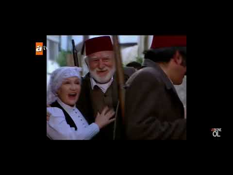 Elveda Rumeli 75. bölüm son sahne