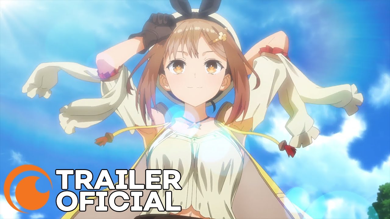 trailer Oficial