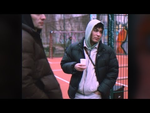 (FREE) BHZ x Makko Type Beat - "Eine Chance"