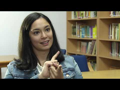 Sara Rodríguez (Piedras Albas) Plan Diputación Integra 2021