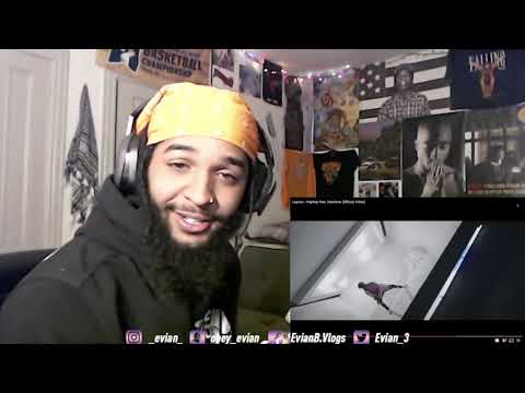 AMERICAN reacts to NIGERIAN rapper | Laycon - HipHop feat. Deshinor | I LOVE THIS GUY!!!