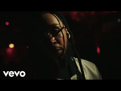 David Bars - Keep It (Official Video)