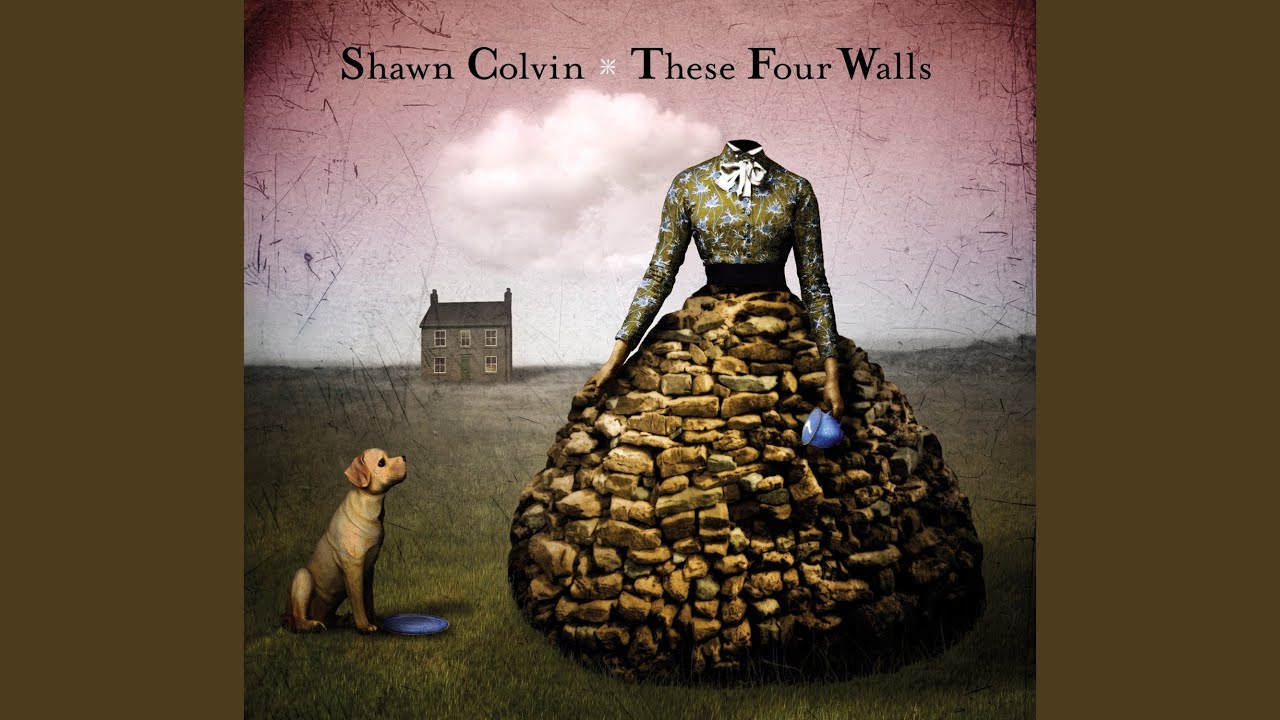 Shawn Colvin - So Good to See You