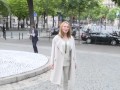 INTERVIEW Lea Seydoux - Miu Miu Croisière 2014 ...