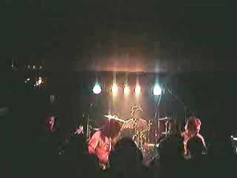 last century/Volcano(WataruFes2008)