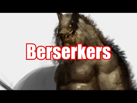 ¿Qué son los Berserkers? | Ft. Melisandre