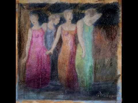 Paul Ben-Haim Serenade for flute and string trio