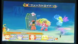 コレットの災難しいな編【テイルズオブシンフォニア】69