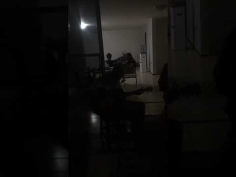 Fernando Motta, Jonathan Tadeu e Vitor Brauer - Amigo dos bichos (LUAU MTV)