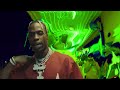 Travis Scott Nightcrawler Ft Swae Lee Chief Keef Music Video By Nikofcire