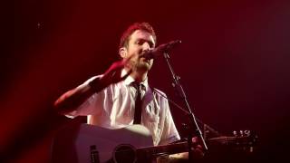 &quot;Love Ire and Song&quot; - Frank Turner &amp; the Sleeping Souls @ Camden Roundhouse, London 15 May 2017