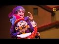 Kijk op YouTube en geniet van de sprookjesmusical Pinokkio – Efteling