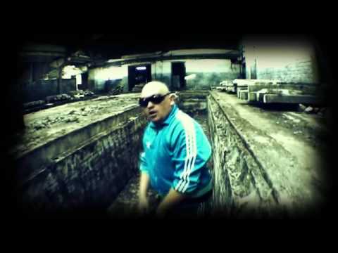 BONZIK -Depresijos vergai (OFFICIAL MUSIC VIDEO 2009)