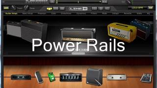 Video thumbnail for GFS Power Rails vs stock Jackson pickups (Guitarfetish.com pickup test) by Aaron Byrd