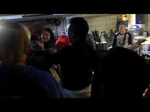 GYRO (岡崎) - live @ PitBar 04/3/2023 VID1