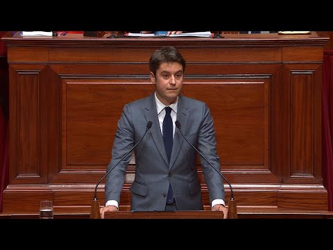 French PM says right to abortion 'in danger' before key vote | AFP