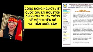 #1547: Houston Community Officially Speaks Out | 10/08/25