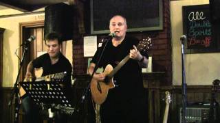 Steve Hutch Sail around the world