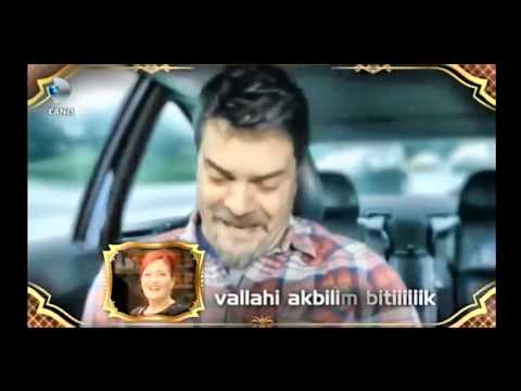 candan erçeten vs beyaz show