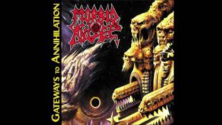 Morbid Angel - At One With Nothing (Official Audio)