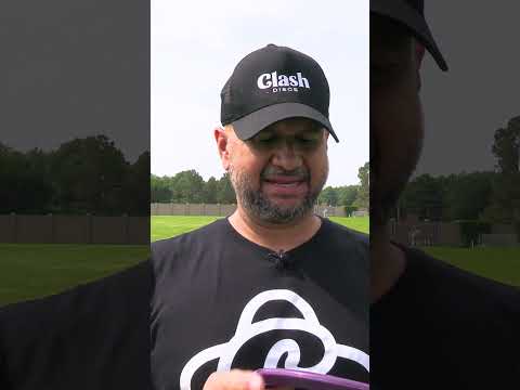 Clash Discs Mint review