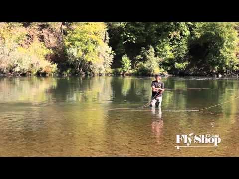 Spey Casting With Jon - The Spey Casting Equation