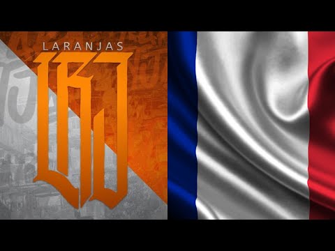 BAGUNCINHA 3.0 FRANCE VS ORANGES RACE MD5 [GTA - RP] #cda #bgc #BGC3 #france #oranges