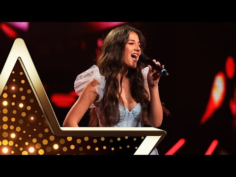 Sara Milivojevic - Dodiri od stakla, Okeani - (live) - ZG - 22/23 - 05.11.22. EM 01