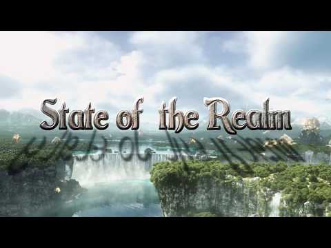 State of the Realm #159 - Is Pazuzu Up On This Show? Eureka Review