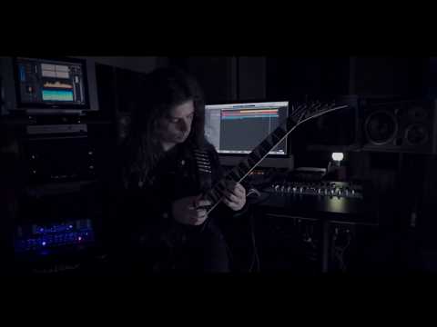 Alexander Layer - Grímnismàl (Official Playthroug Video)