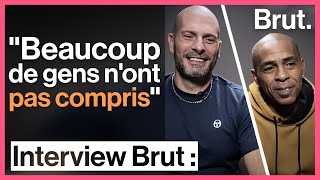 IAM raconte toute l&#39;histoire derrière &quot;L&#39;Empire du côté obscur&quot;