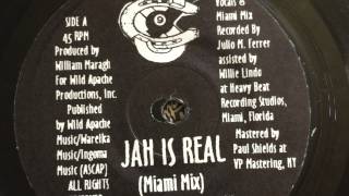 Super Cat - Jah is Real
