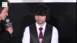 【ゆるコレ】山田孝之、緊迫したシーンよりハ○カシーンをアピール！