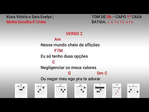 Sua Escolha - Soma