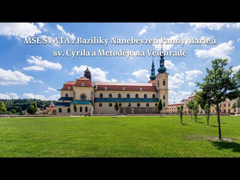 Odpolední Mše svatá 26.11.2023 - SLAVNOST JEŽÍŠE KRISTA KRÁLE