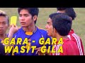 Kok Malah Dikasih Kartu Merah SKETSA