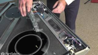 Range Repair - Replacing the Switch Membrane (Whirlpool Part # WP9756595ES)