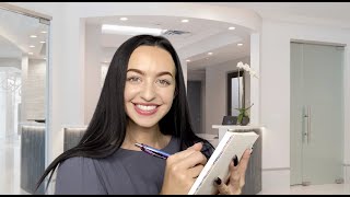 [ASMR] The Ultimate Spa Booking Experience RP | Soft Spoken
