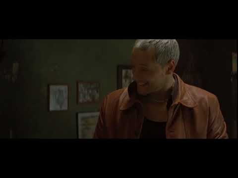 Jet Li | Kiss Of The Dragon Fight Scene | Restaurant Fighting Scene