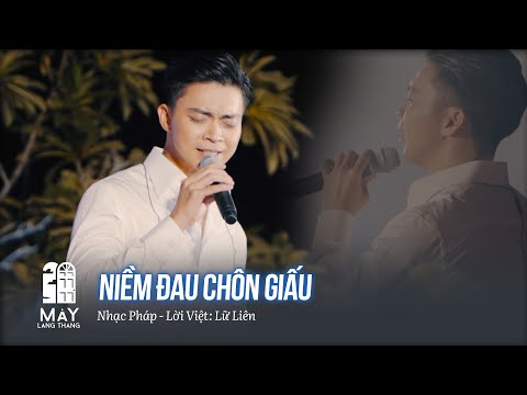 Niềm Đau Chôn Giấu - Lân Nhã live at Mây Lang Thang Cố Đô Huế