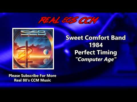 Computer Age video thumbnail
