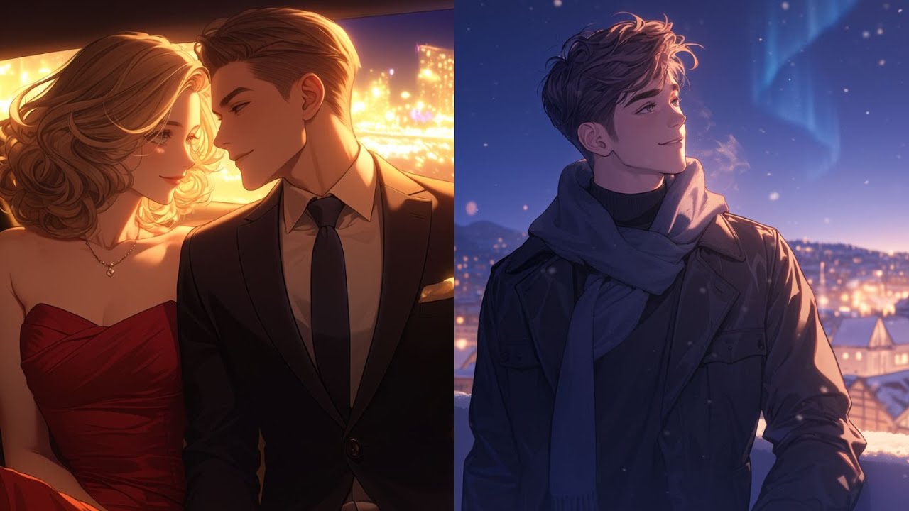 📕The Female Lead and Our Son Want to Be with My Brother, So I Chose to Be with the Villainess