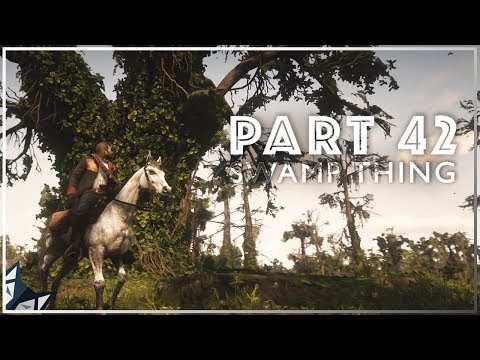 The Dishonorable Adventures of Arthur Morgan Part 42 - Red Dead Redemption 2 Walkthrough