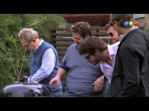 Capítulo 5 - Vecinos en Guerra