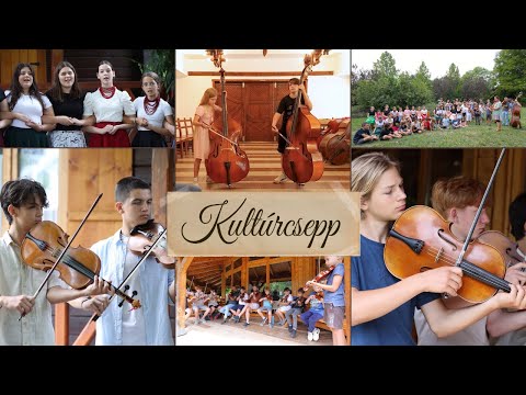 Több mint dallam: miért fontos a népdal, népzene tanítása? – Kultúrcsepp